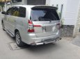 Toyota Innova V 2014 - Bán Toyota Innova V năm 2014, màu bạc như mới