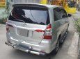 Toyota Innova V 2014 - Bán Toyota Innova V năm 2014, màu bạc như mới