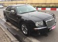 Chrysler 300C 2008 - Cần bán Chrysler 300C 2008, màu đen, nhập khẩu nguyên chiếc, giá 745tr