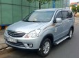 Mitsubishi Zinger GLS 2.4 MT 2008 - Bán Mitsubishi Zinger GLS 2.4 MT sản xuất 2008, màu bạc giá cạnh tranh