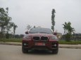 BMW X6 xDriver35i 2009 - Bán BMW X6 xDriver35i đời 2009, màu đỏ, xe nhập