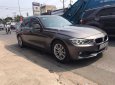 BMW 3 Series 320i 2012 - Cần bán gấp BMW 3 Series 320I đời 2012, màu nâu, nhập khẩu nguyên chiếc