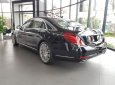 Mercedes-Benz S class S500 L 2017 - Bán xe Mercedes S500 L đời 2017, màu đen
