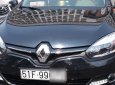 Renault Megane 2 2016 - Cần bán xe Renault Megane 2 đời 2016, màu đen, nhập khẩu