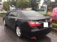 Toyota Camry 2.5Q 2015 - Cần bán lại xe Toyota Camry 2.5Q 2015, màu đen