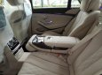 Mercedes-Benz S class S500 L 2017 - Bán xe Mercedes S500 L đời 2017, màu đen