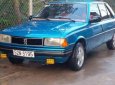 Peugeot 305 1983 - Cần bán gấp Peugeot 305 sản xuất 1983