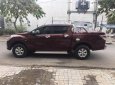 Mazda BT 50 2013 - Bán Mazda BT 50 2013, màu đỏ, nhập khẩu