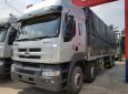 Xe tải Trên 10 tấn Chenglong 310 17T9 2015 - Bán xe tải Chenglong 310 17T9 đời 2015, màu bạc, nhập khẩu