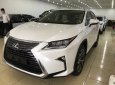 Lexus RX 350 2018 - Bán Lexus RX350 nhập khẩu mới 100% 2018, xe và giấy tờ giao ngay