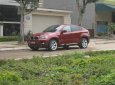 BMW X6 xDriver35i 2009 - Bán BMW X6 xDriver35i đời 2009, màu đỏ, xe nhập