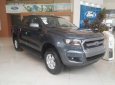 Ford Ranger  XLS MT 2.2L 2017 - Ranger XLS MT 2.2L số sàn, màu xám, ưu đãi hấp dẫn