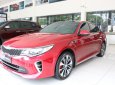 Kia Optima GTLINE 2018 - Cần bán Kia Optima GTLINE năm 2018, màu đỏ