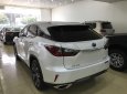 Lexus RX 350 2018 - Bán Lexus RX350 nhập khẩu mới 100% 2018, xe và giấy tờ giao ngay