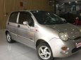 Chery QQ3   0.8MT 2009 - Salon ô tô Ánh Lý bán Chery QQ3 0.8MT 2009, màu bạc