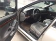 Peugeot 406 1997 - Bán Peugeot 406 năm 1997, màu bạc, nhập khẩu nguyên chiếc số tự động