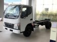 Mitsubishi Canter 2017 - Bán xe tải Thaco - Mitsubishi Fuso Canter 4.7 tải trọng 1.900kg- Trả góp 75%