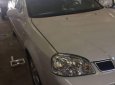 Daewoo Lacetti 2004 - Bán Daewoo Lacetti đời 2004, màu trắng, giá chỉ 150 triệu