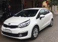 Kia Rio 1.4 AT 2016 - Chính chủ bán xe Kia Rio 1.4 AT 2016, màu trắng, xe nhập