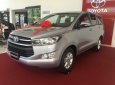 Toyota Innova 2.0G 2018 - Bán xe Toyota Innova 2.0G đời 2018, màu bạc