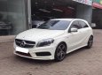 Mercedes-Benz A class A250 Sport AMG 2013 - Cần bán xe Mercedes A250 Sport AMG năm 2013, màu trắng, xe nhập giá cạnh tranh