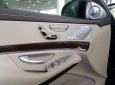 Mercedes-Benz S class S500 L 2017 - Bán xe Mercedes S500 L đời 2017, màu đen