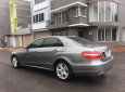 Mercedes-Benz E class E250 2010 - Bán xe Mercedes E250 đời 2010 màu xám ghi, giá cực tốt, xe cực đẹp