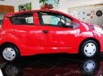 Chevrolet Spark 1.2 LT 2018 - Cần bán xe Chevrolet Spark năm 2018, màu đỏ, nhập khẩu chính hãng, giá chỉ 359 triệu