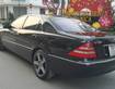 Mercedes-Benz S500 2006 - Cần bán mercedes s500