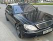 Mercedes-Benz S500 2006 - Cần bán mercedes s500