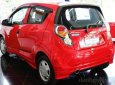 Chevrolet Spark 1.2 LT 2018 - Cần bán xe Chevrolet Spark năm 2018, màu đỏ, nhập khẩu chính hãng, giá chỉ 359 triệu