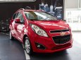 Chevrolet Spark 1.2 LT 2018 - Cần bán xe Chevrolet Spark năm 2018, màu đỏ, nhập khẩu chính hãng, giá chỉ 359 triệu