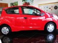 Chevrolet Spark 1.2 LT 2018 - Cần bán xe Chevrolet Spark năm 2018, màu đỏ, nhập khẩu chính hãng, giá chỉ 359 triệu