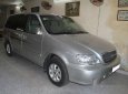 Kia Carnival GS 2006 - Bán ô tô Kia Carnival GS sản xuất năm 2006 số sàn