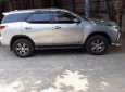 Toyota Fortuner 2017 - Cần bán xe Toyota Fortuner 2017, màu trắng, nhập khẩu còn mới