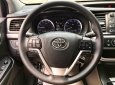 Toyota Highlander LE 2017 - Bán Toyota Highlander LE sản xuất năm 2017, màu đen, nhập khẩu Mỹ giá tốt