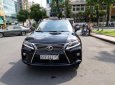 Lexus RX 350 AWD 2015 - Cần bán xe Lexus RX 350 đời 2015, màu đen, xe nhập xe gia đình