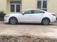 Mazda 6 2.0AT 2015 - Bán xe Mazda 6 2.0AT sản xuất 2015, màu trắng, xe nhập