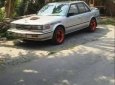 Nissan Maxima   1987 - Bán Nissan Maxima năm sản xuất 1987, màu bạc 