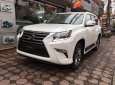 Lexus GX 460 2016 - Bán xe Lexus GX 460 đời 2016, màu trắng, xe nhập mỹ, chất xe cực đẹp LH: 0982.84.2838