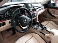 BMW 4 Series   420i 2017 - Bán xe BMW 4 Series 420i đời 2017, màu trắng, xe nhập