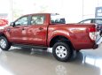 Ford Ranger XLS 2.2 AT 2017 - Ford Ranger XLS 2.2 AT 2017, xe đủ màu, giao ngay, hỗ trợ mua xe trả góp có lợi