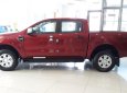 Ford Ranger XLS 2.2 AT 2017 - Ford Ranger XLS 2.2 AT 2017, xe đủ màu, giao ngay, hỗ trợ mua xe trả góp có lợi