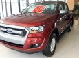 Ford Ranger XLS 2.2 AT 2017 - Ford Ranger XLS 2.2 AT 2017, xe đủ màu, giao ngay, hỗ trợ mua xe trả góp có lợi