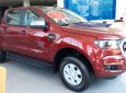 Ford Ranger XLS 2.2 AT 2017 - Ford Ranger XLS 2.2 AT 2017, xe đủ màu, liên hệ ngay để được tư vấn tốt nhất