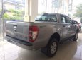 Ford Ranger XLS 2.2 AT 2017 - Ford Ranger XLS 2.2 AT 2017, xe đủ màu, giao ngay, tặng phụ kiện theo xe