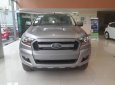 Ford Ranger XLS 2.2 AT 2017 - Ford Ranger XLS 2.2 AT 2017, xe đủ màu, giao ngay, tặng phụ kiện theo xe