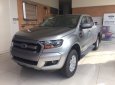 Ford Ranger XLS 2.2 MT 2017 - Ford Ranger XLS 2.2 MT 2017, xe đủ màu, hỗ trợ các thủ tục đăng kí, đăng kiểm