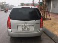 Mazda Premacy 2004 - Cần bán gấp Mazda Premacy đời 2004, màu bạc, 208tr