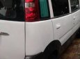 Suzuki Wagon R+   2008 - Bán xe Suzuki Wagon R+ sản xuất năm 2008, màu trắng, nhập khẩu 